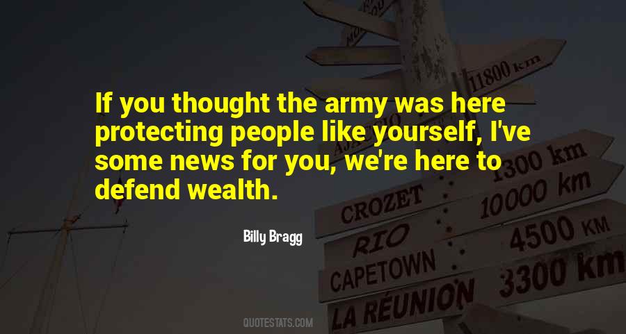 For Army Quotes #72531