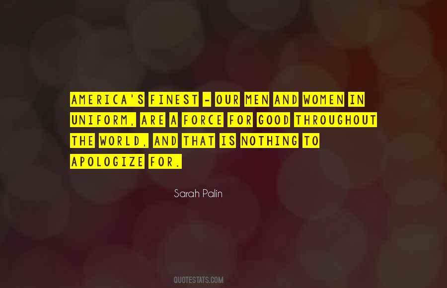 For Army Quotes #80599