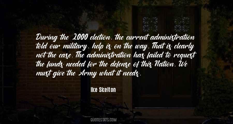 For Army Quotes #91822