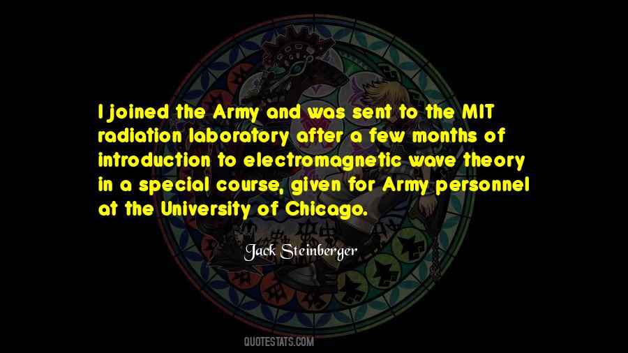 For Army Quotes #95315