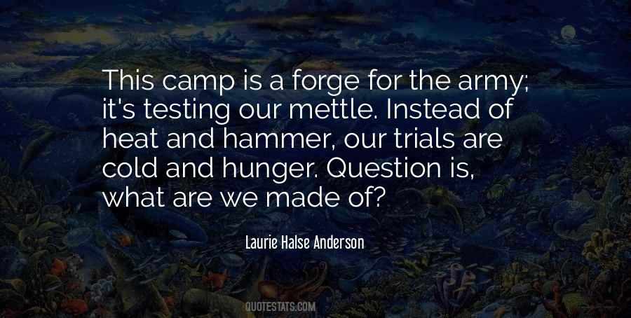 For Army Quotes #98750