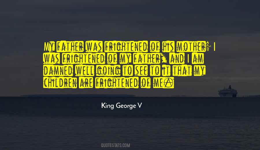King Of The Damned Quotes #1060973