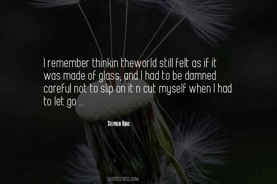 King Of The Damned Quotes #1149542