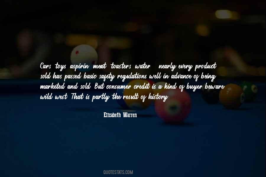 Quotes About The Wild West #1046667