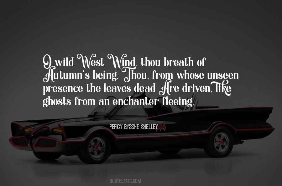 Quotes About The Wild West #1335671