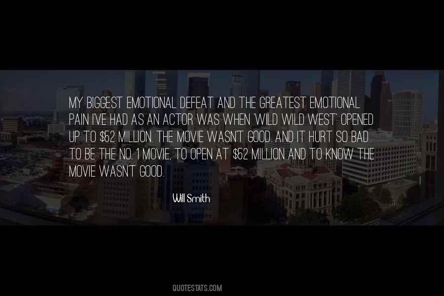 Quotes About The Wild West #1740377