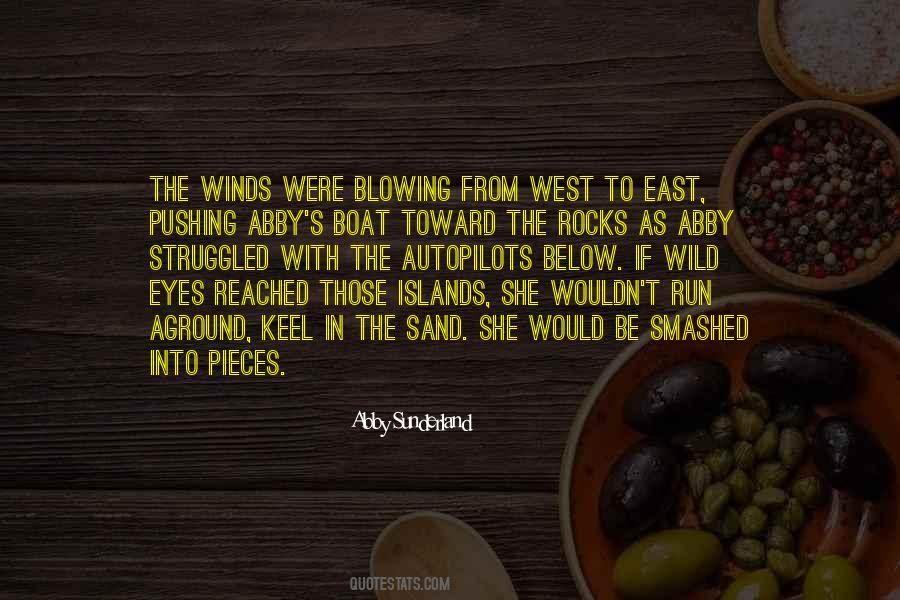 Quotes About The Wild West #286572