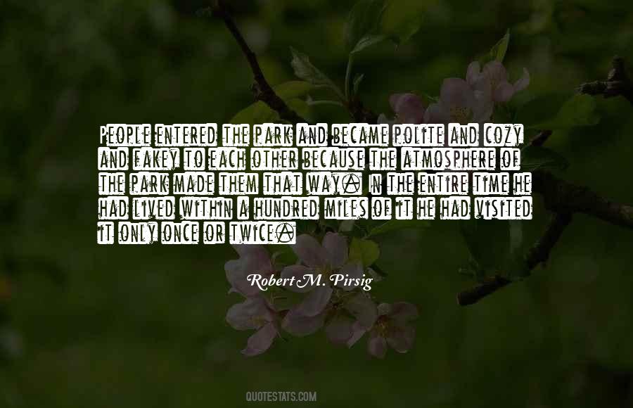 Quotes About The Wild West #811887