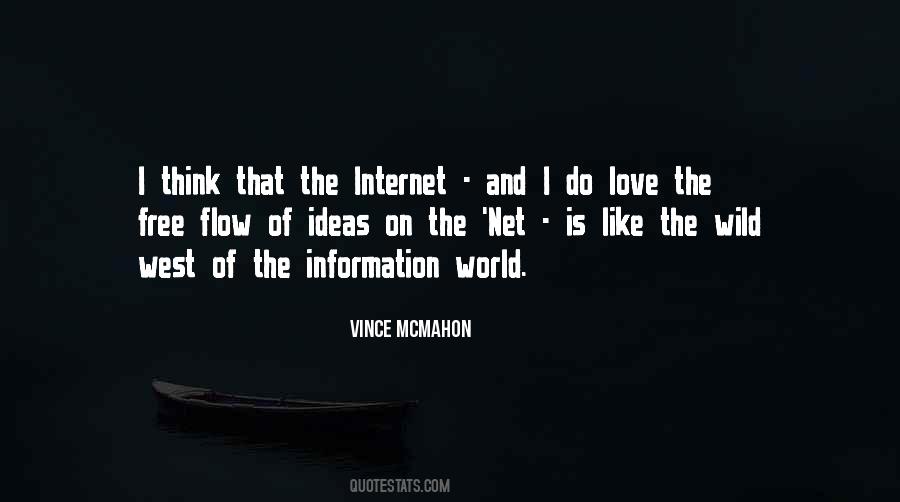 Quotes About The Wild West #998495