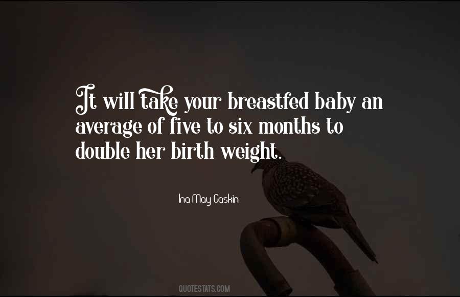 Baby Birth Quotes #127128 Baby Birth Quotes #127128