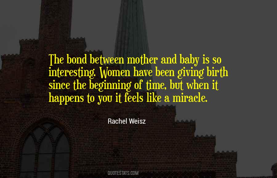 Baby Birth Quotes #590175