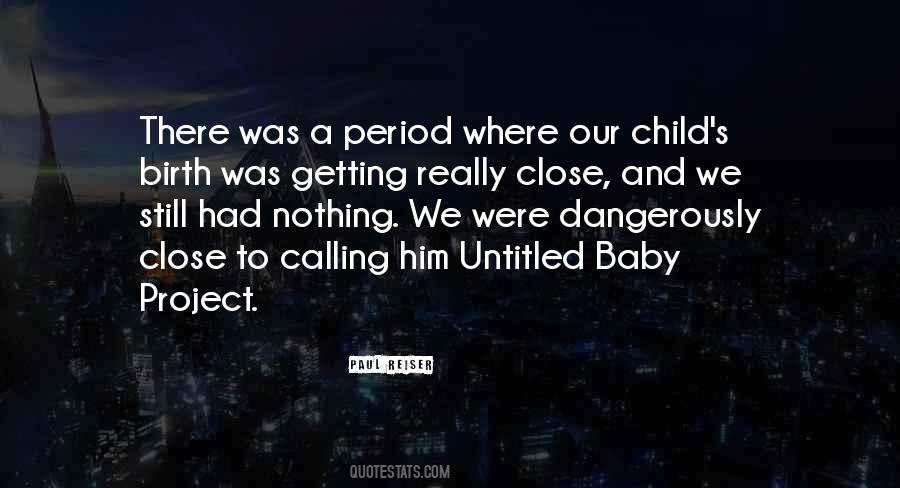 Baby Birth Quotes #627730 Baby Birth Quotes #627730