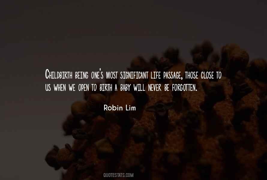 Baby Birth Quotes #738124 Baby Birth Quotes #738124