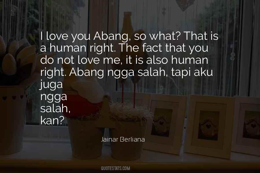 Berliana Quotes #573944