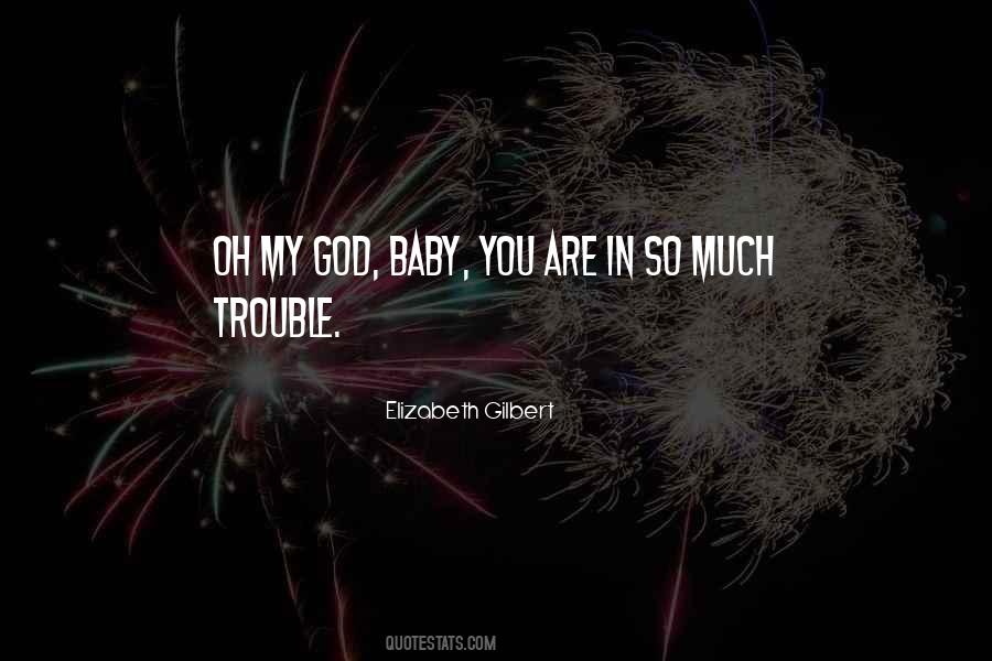 Baby Bop Quotes #29680