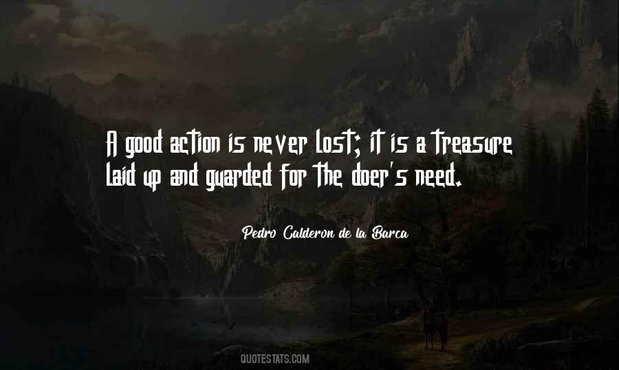 Calderon De La Quotes #160112