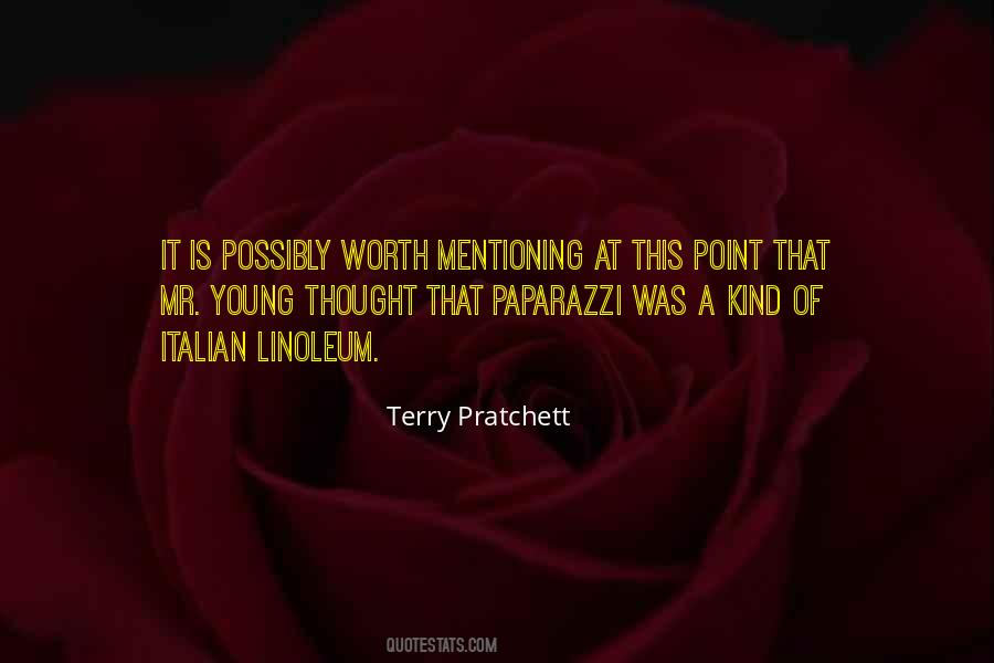 Kark Tv Quotes #952454