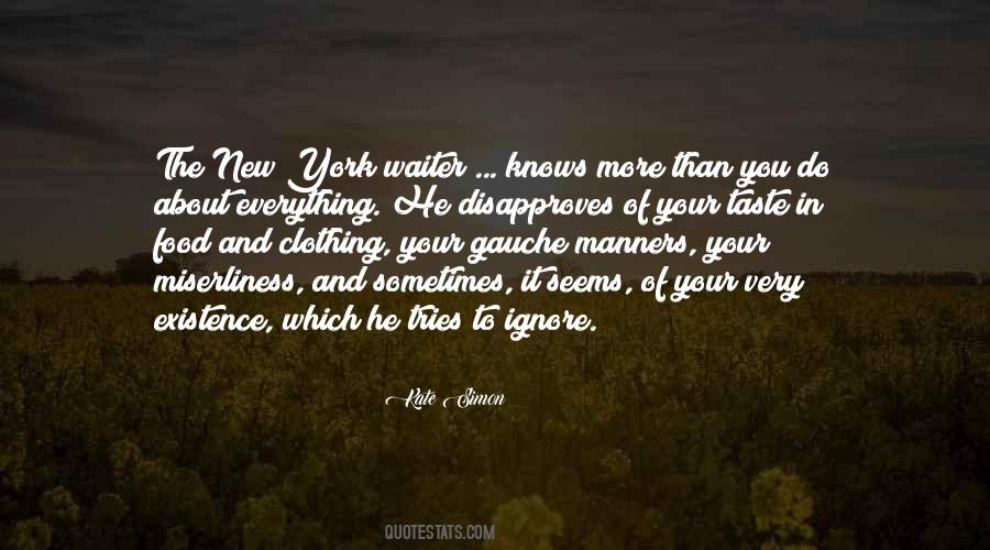 Quotes About Miserliness #23143