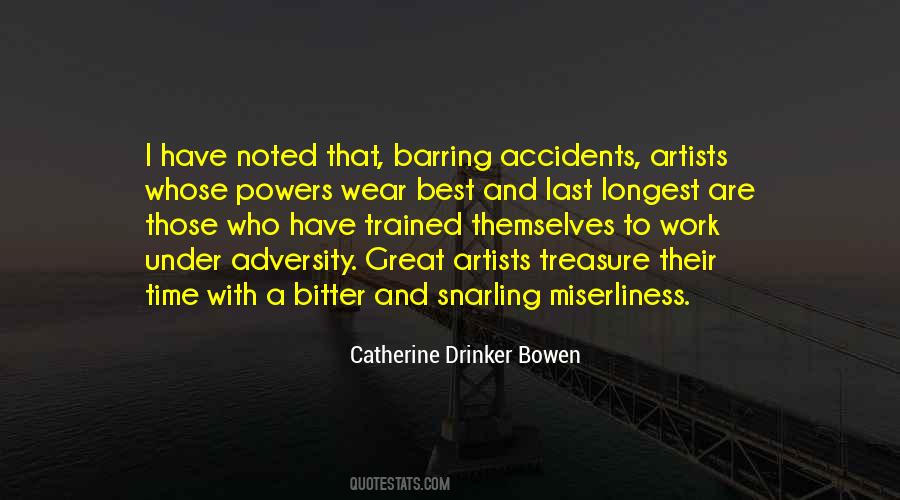 Quotes About Miserliness #445732