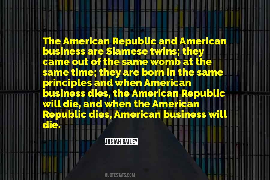 American Business Quotes #1772154