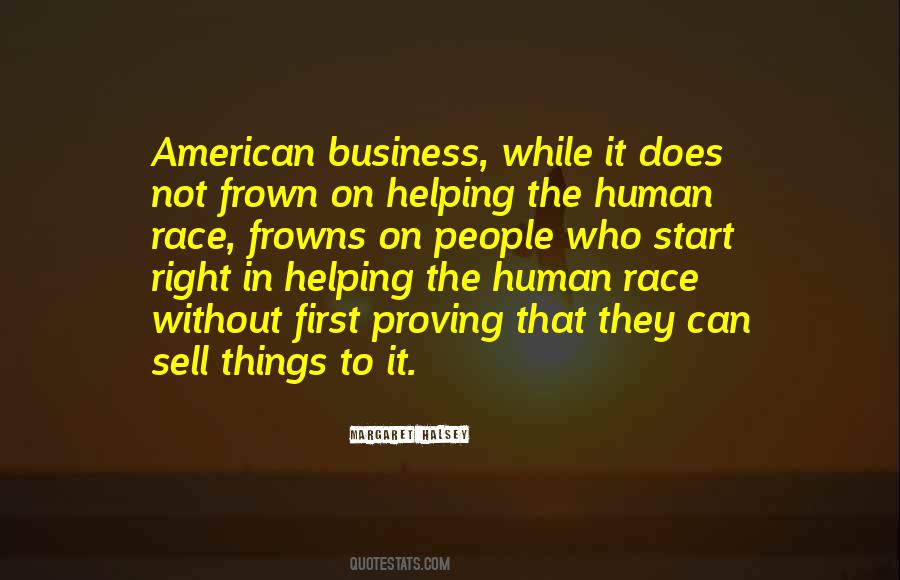 American Business Quotes #183216