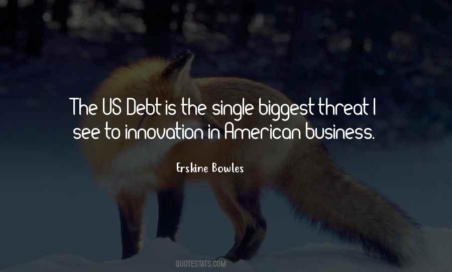 American Business Quotes #1878387