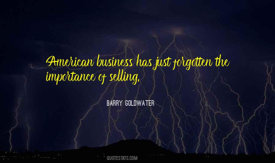 American Business Quotes #443672