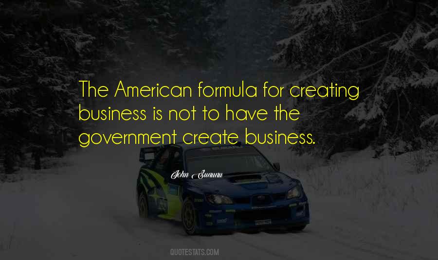 American Business Quotes #618378