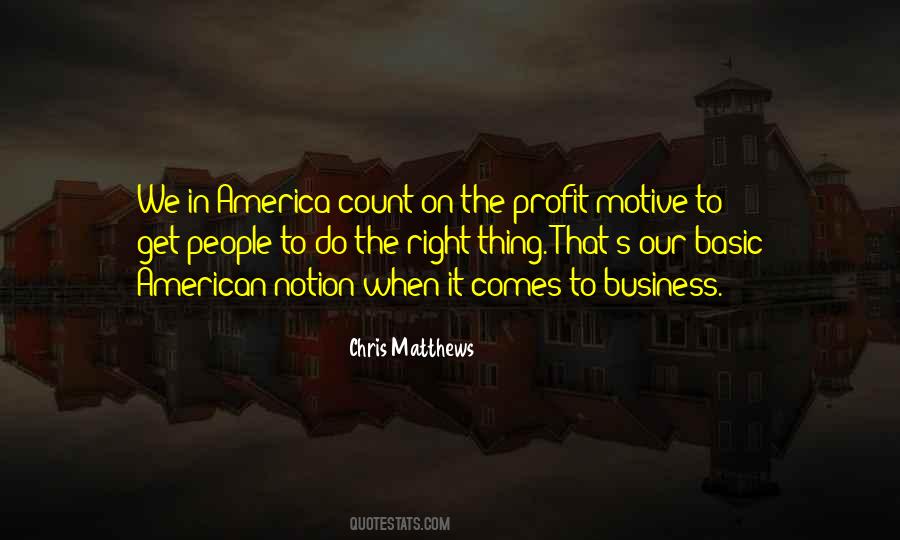 American Business Quotes #743982