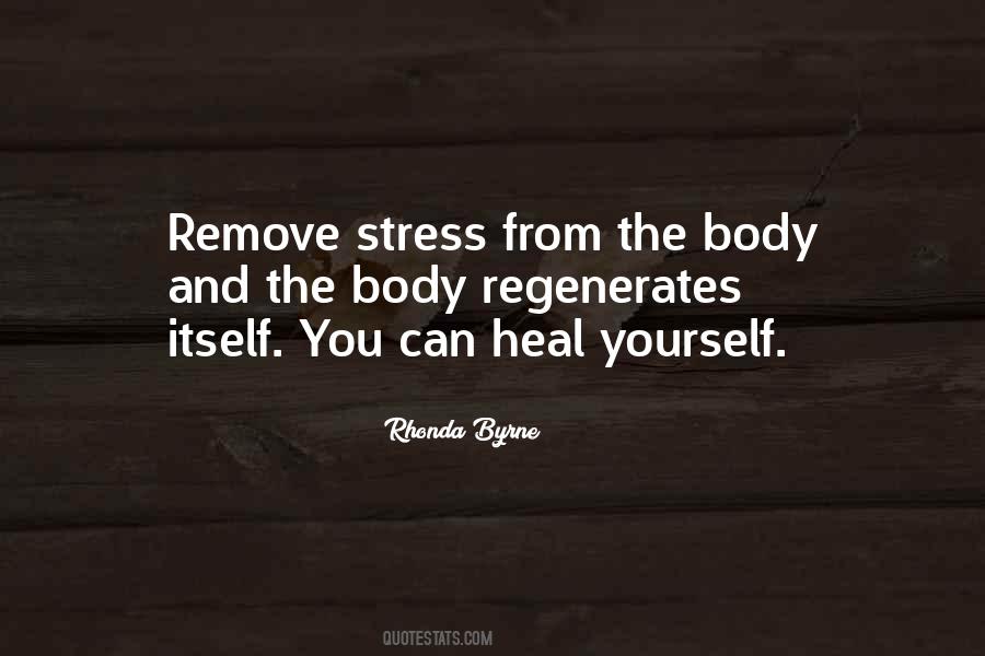 You Can Heal Quotes #1303325