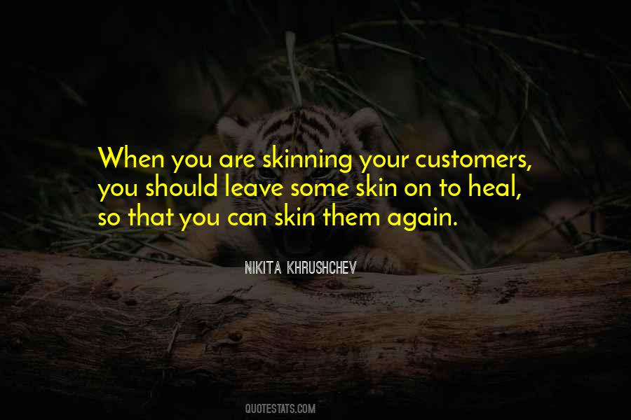 You Can Heal Quotes #463180