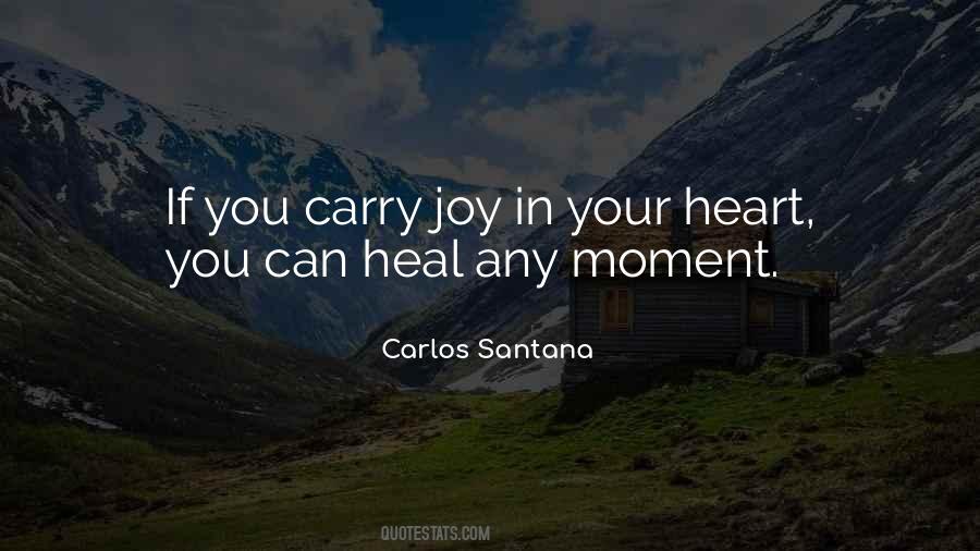 You Can Heal Quotes #481155