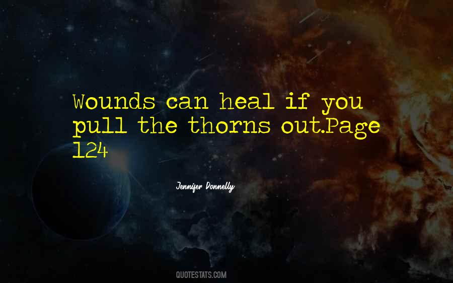 You Can Heal Quotes #757456