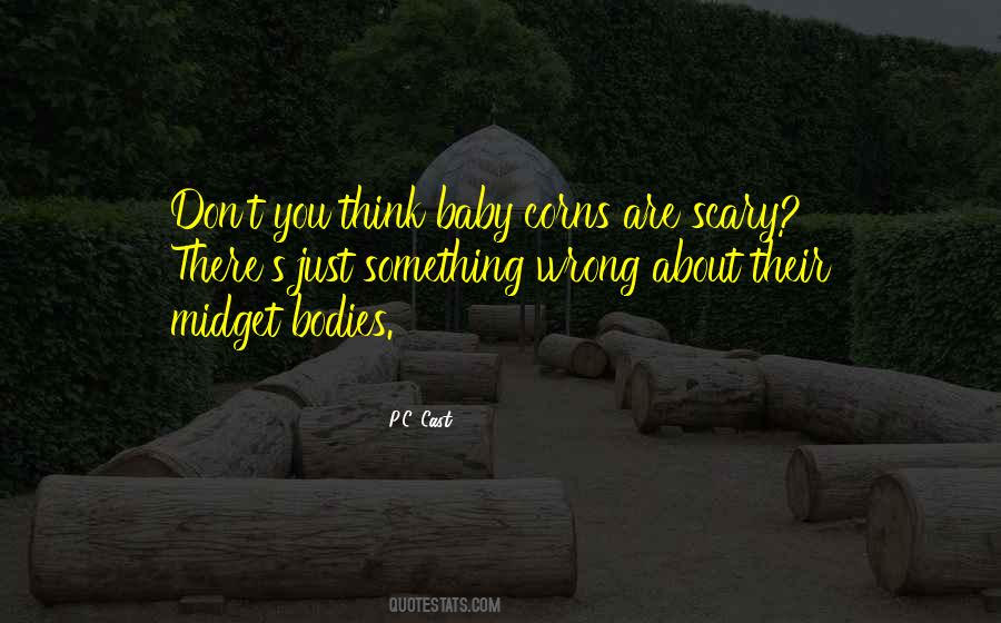 Baby Come To Me Quotes #27136