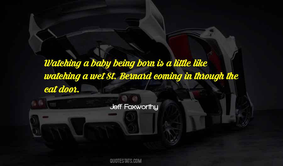 Baby Coming Quotes #1751706