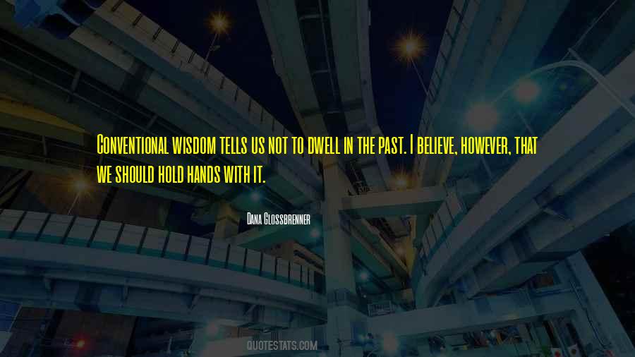 Contemporary Author Quotes #1216494