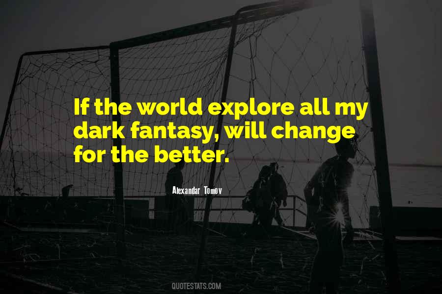 Contemporary Author Quotes #52936