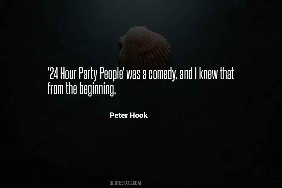 Party People Quotes #1050416
