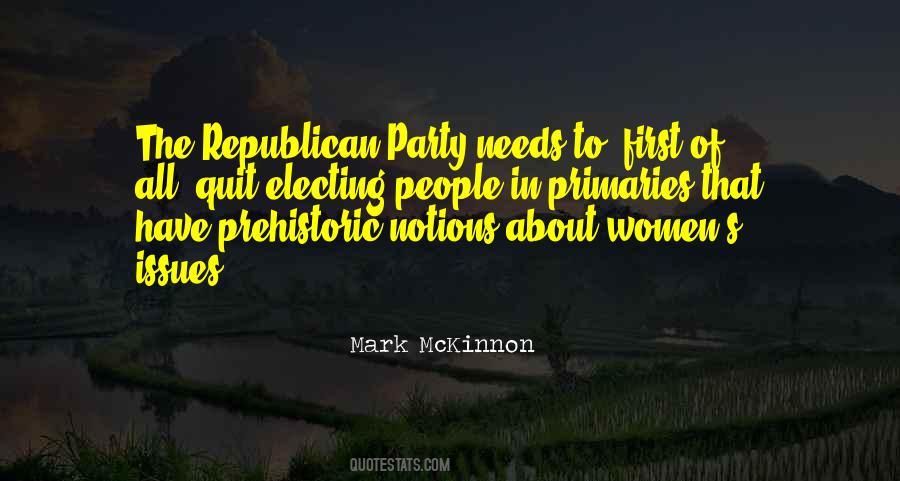 Party People Quotes #143207