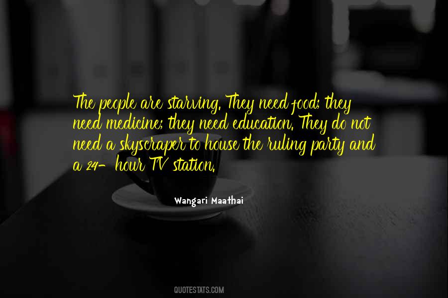 Party People Quotes #147663