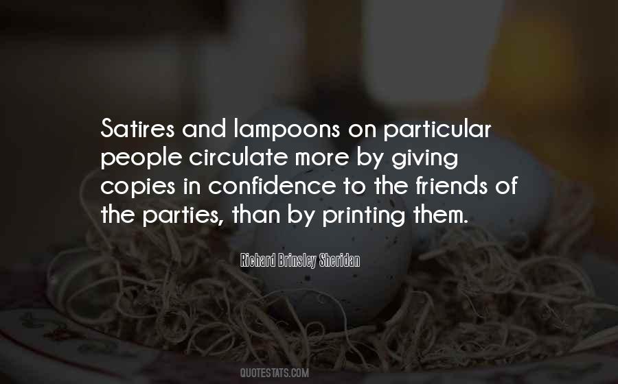 Party People Quotes #163764