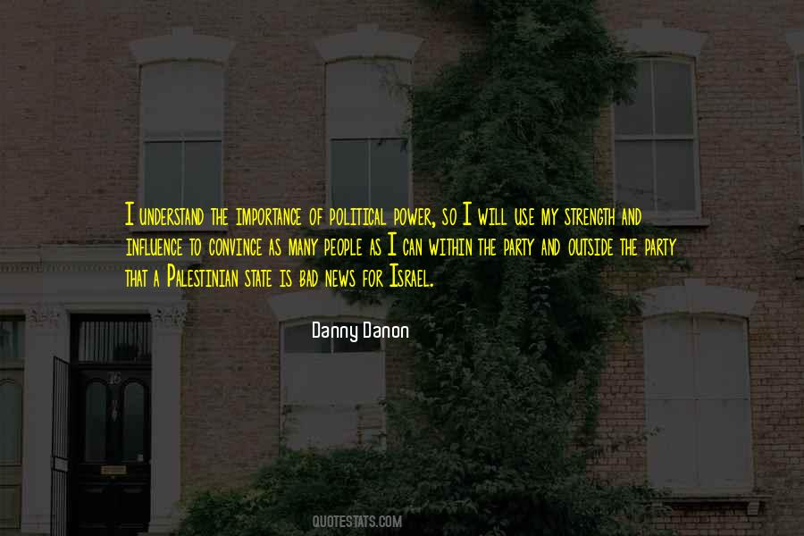 Party People Quotes #176539