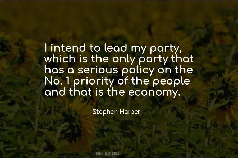 Party People Quotes #3068