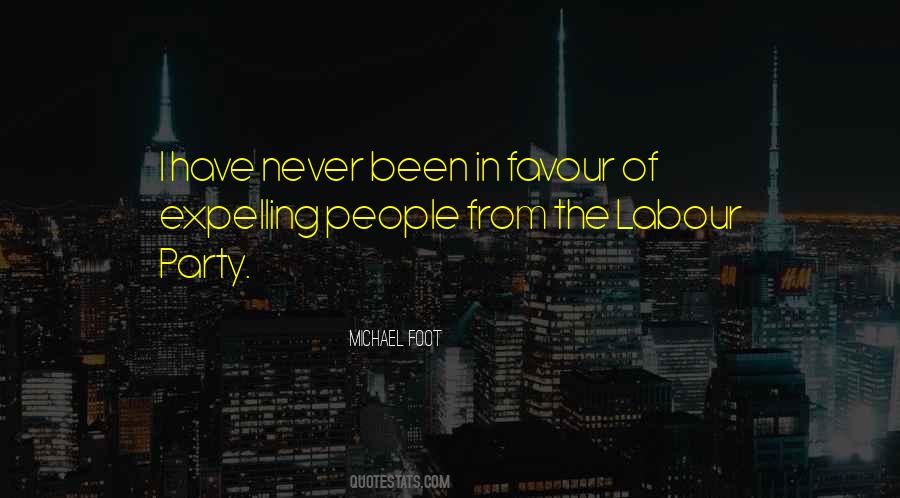 Party People Quotes #40963