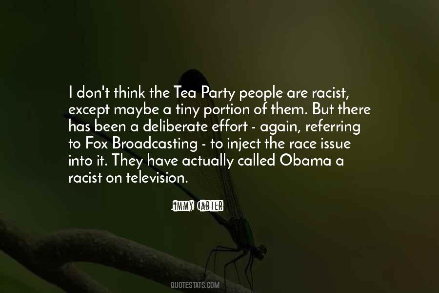 Party People Quotes #647986