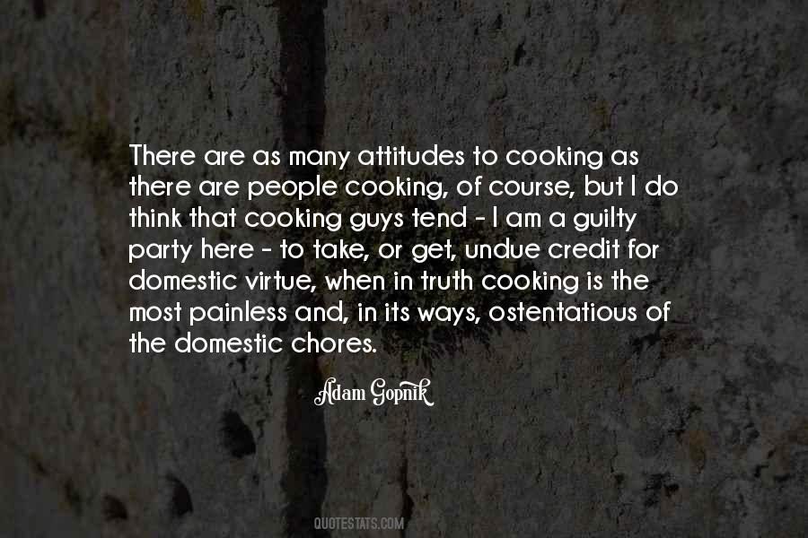 Party People Quotes #97182