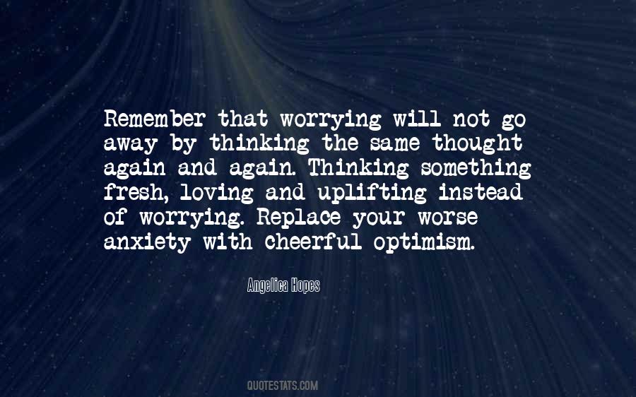 Positive Thinking Thinking Quotes #88916