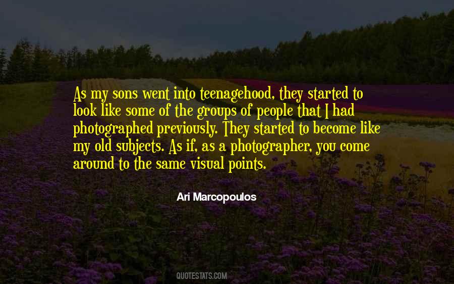 Baby Daddies Quotes #453990