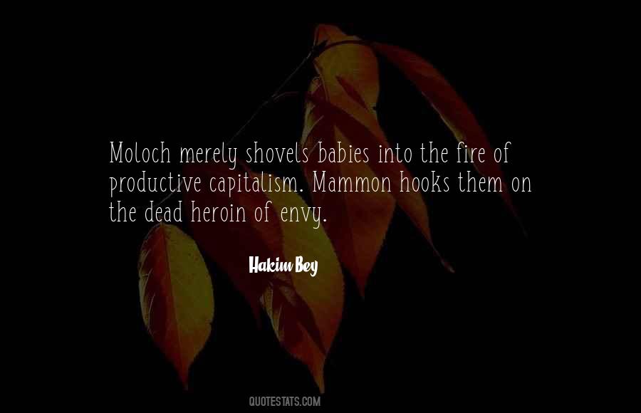 Baby Dead Quotes #1478364