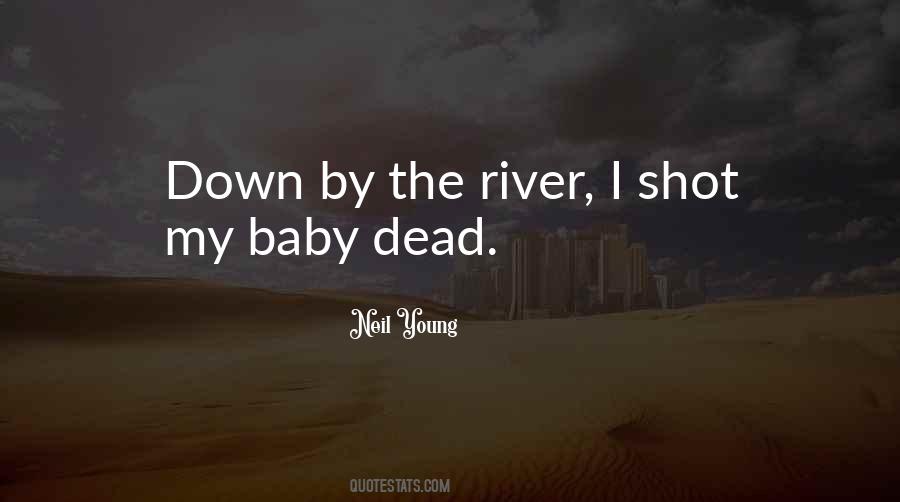 Baby Dead Quotes #164068